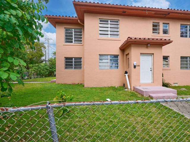499 NE 64TH Street, Miami, FL 33138