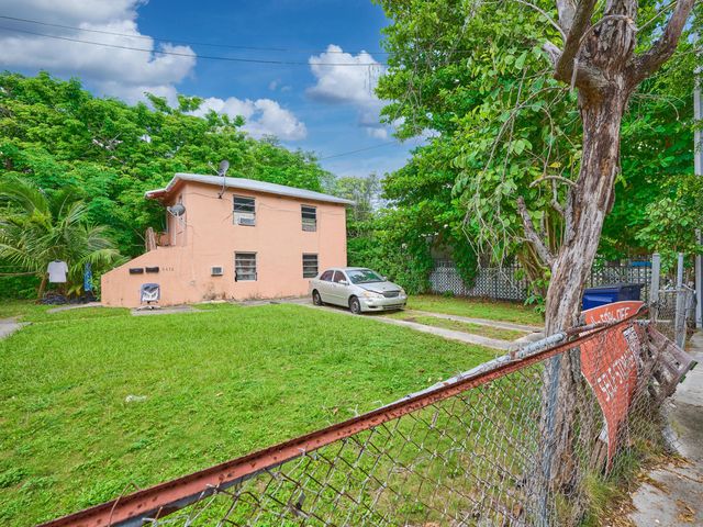 499 NE 64TH Street, Miami, FL 33138