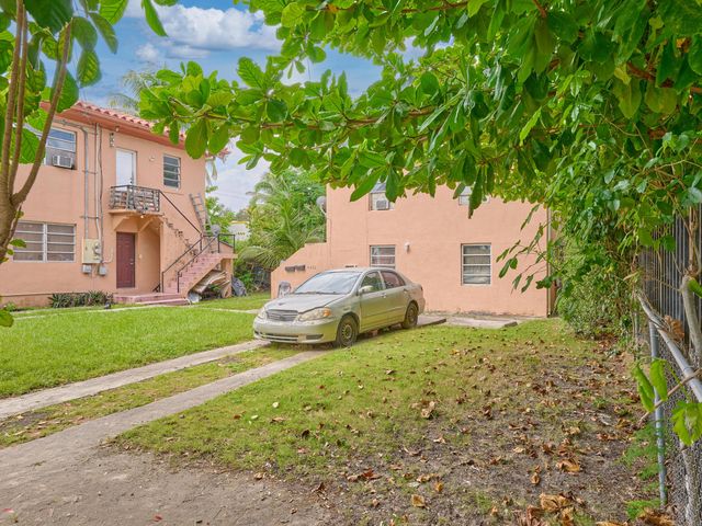 499 NE 64TH Street, Miami, FL 33138