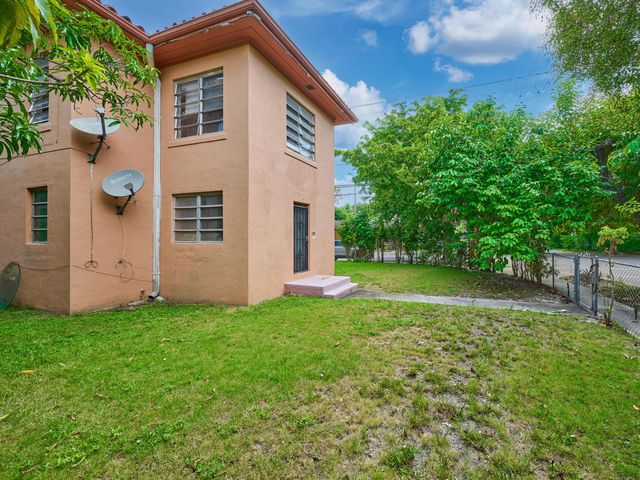 499 NE 64TH Street, Miami, FL 33138