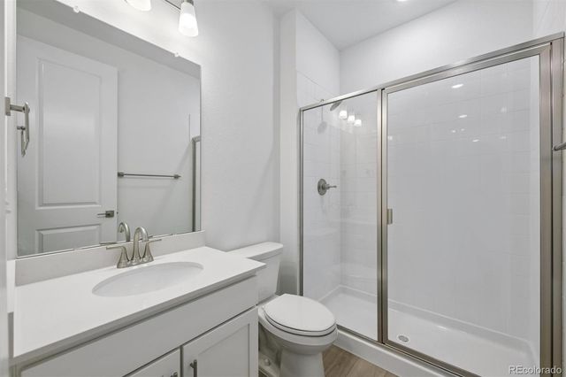 3661 N Hayleyville Street, Aurora, CO 80019