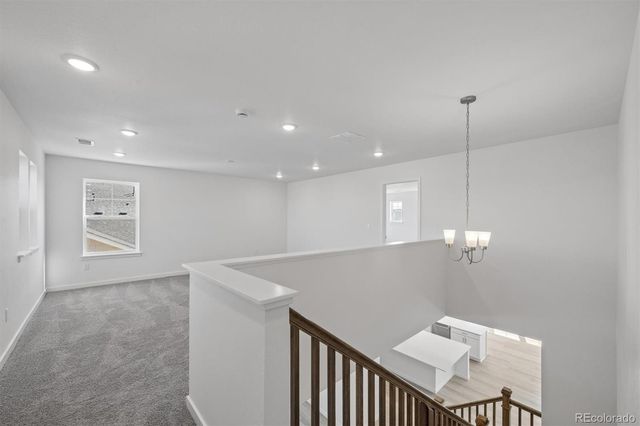 3661 N Hayleyville Street, Aurora, CO 80019