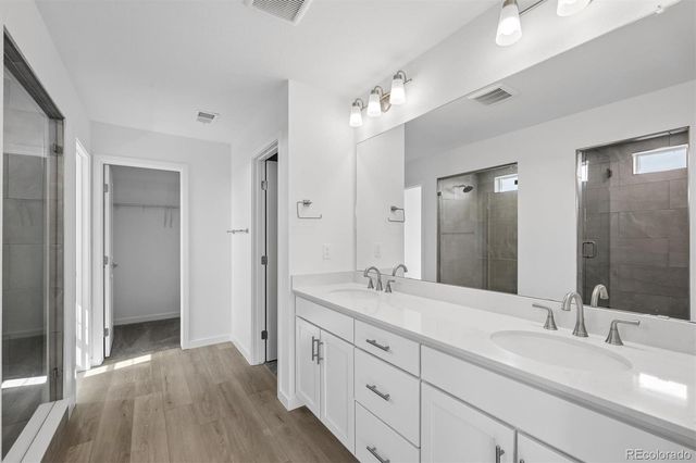 3661 N Hayleyville Street, Aurora, CO 80019