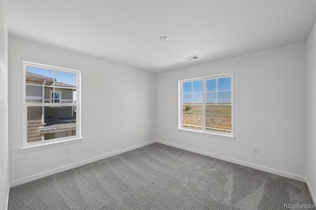 3661 N Hayleyville Street, Aurora, CO 80019