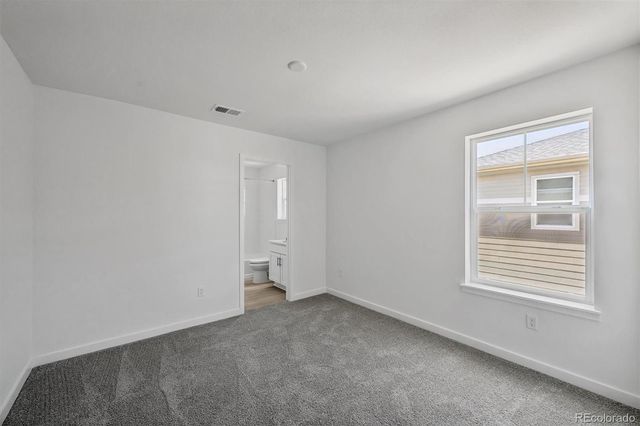 3661 N Hayleyville Street, Aurora, CO 80019