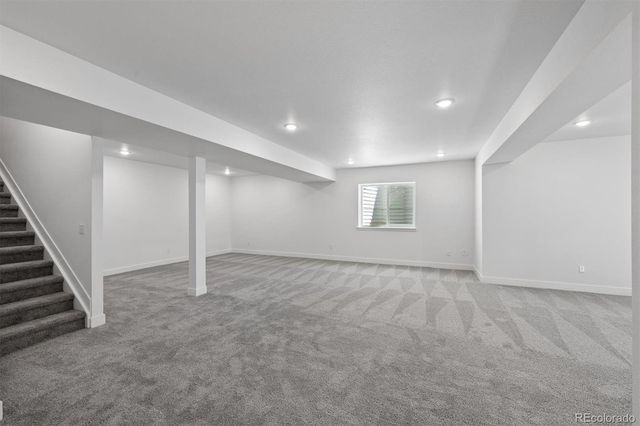 3661 N Hayleyville Street, Aurora, CO 80019