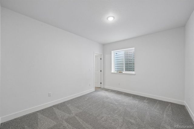 3661 N Hayleyville Street, Aurora, CO 80019