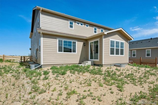 3661 N Hayleyville Street, Aurora, CO 80019