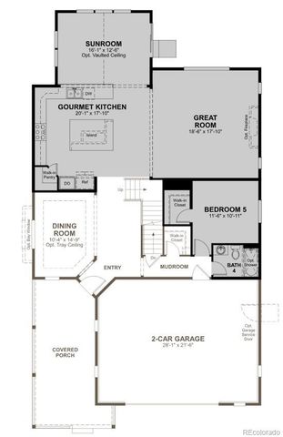 3661 N Hayleyville Street, Aurora, CO 80019