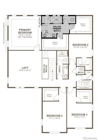 3661 N Hayleyville Street, Aurora, CO 80019