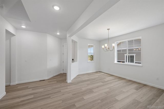 3661 N Hayleyville Street, Aurora, CO 80019