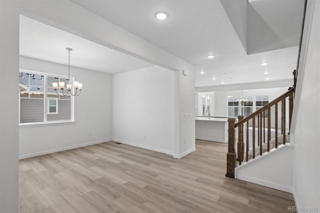 3661 N Hayleyville Street, Aurora, CO 80019