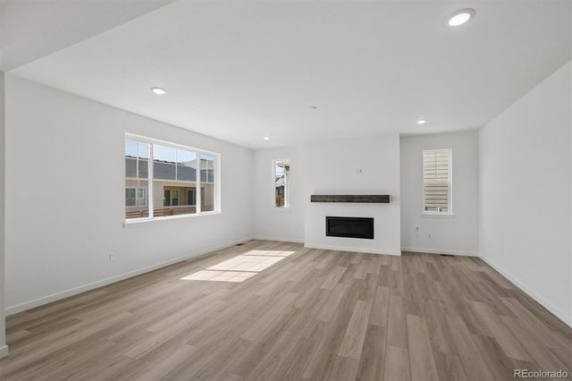 3661 N Hayleyville Street, Aurora, CO 80019