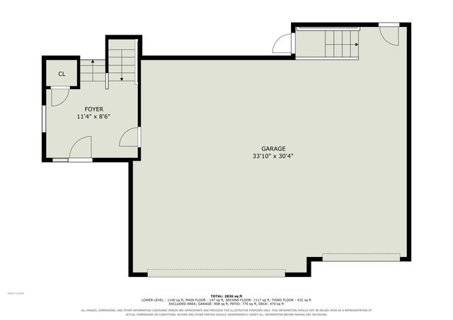 35824 Lincoln Road, North Branch, MN 55056