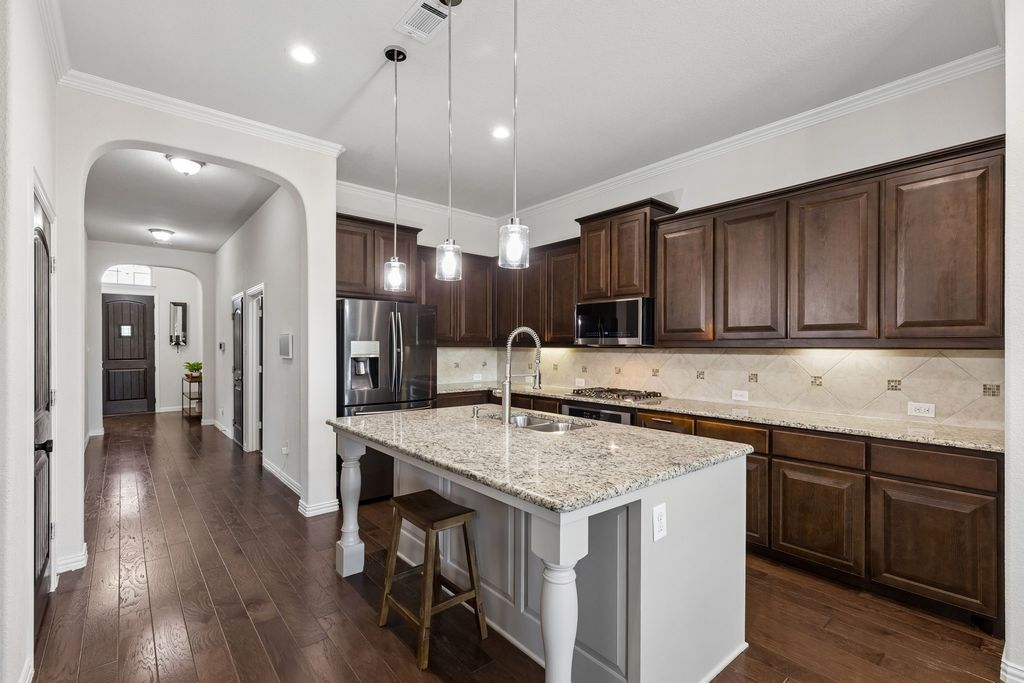 200 Gill Point Lane, Aledo, TX 76008 — photo 2
