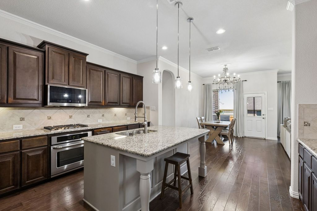 200 Gill Point Lane, Aledo, TX 76008 — photo 3