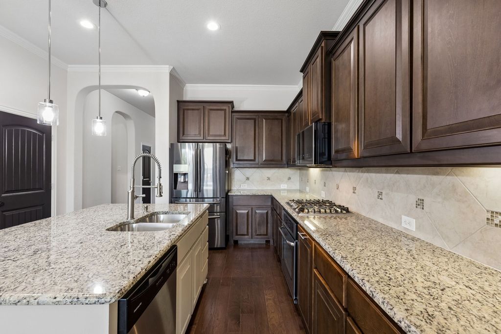 200 Gill Point Lane, Aledo, TX 76008 — photo 5