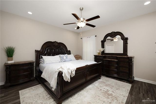 501 Central Park Street, Edinburg, TX 78541