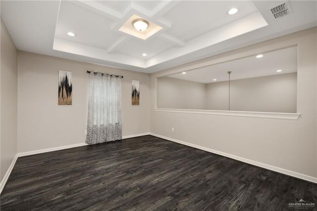 501 Central Park Street, Edinburg, TX 78541