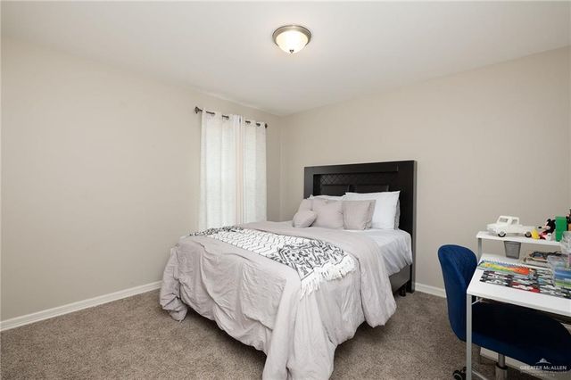501 Central Park Street, Edinburg, TX 78541
