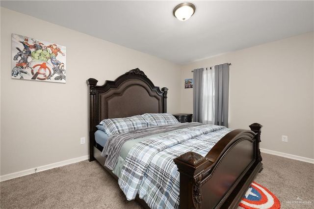 501 Central Park Street, Edinburg, TX 78541
