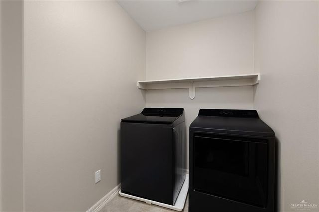 501 Central Park Street, Edinburg, TX 78541