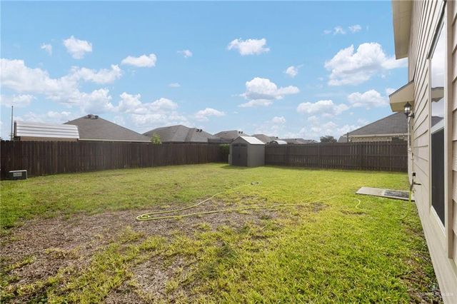 501 Central Park Street, Edinburg, TX 78541