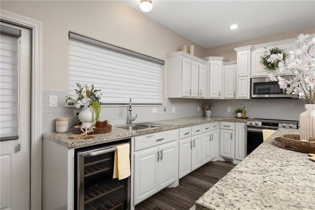 501 Central Park Street, Edinburg, TX 78541