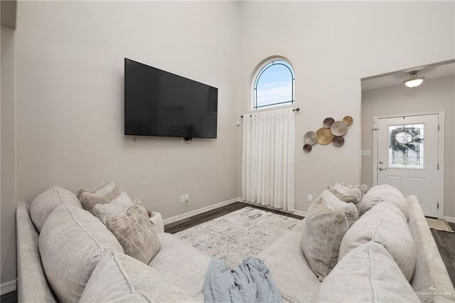 501 Central Park Street, Edinburg, TX 78541