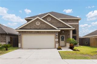 501 Central Park Street, Edinburg, TX 78541