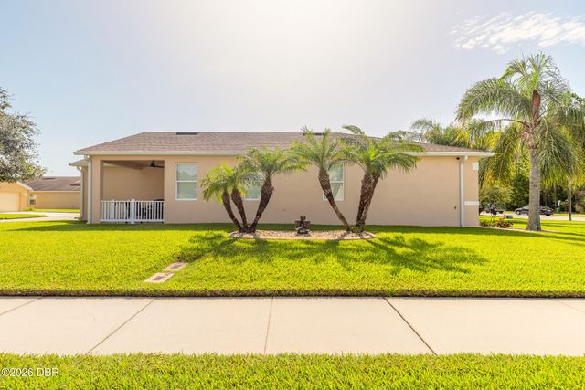 3371 Medici Boulevard, New Smyrna Beach, FL 32168
