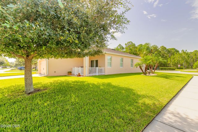 3371 Medici Boulevard, New Smyrna Beach, FL 32168
