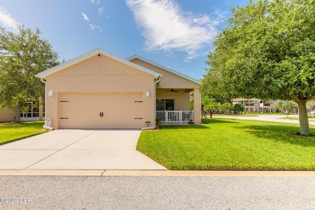 3371 Medici Boulevard, New Smyrna Beach, FL 32168