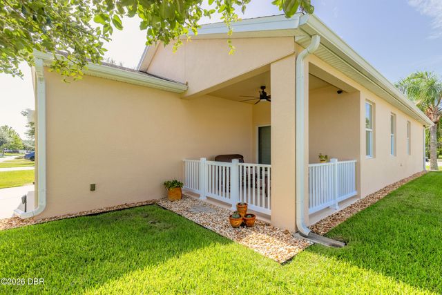 3371 Medici Boulevard, New Smyrna Beach, FL 32168