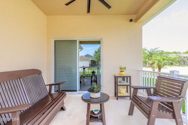 3371 Medici Boulevard, New Smyrna Beach, FL 32168
