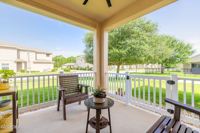 3371 Medici Boulevard, New Smyrna Beach, FL 32168