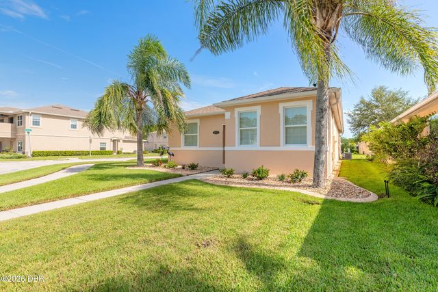 3371 Medici Boulevard, New Smyrna Beach, FL 32168