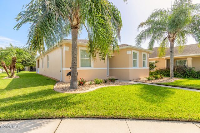 3371 Medici Boulevard, New Smyrna Beach, FL 32168