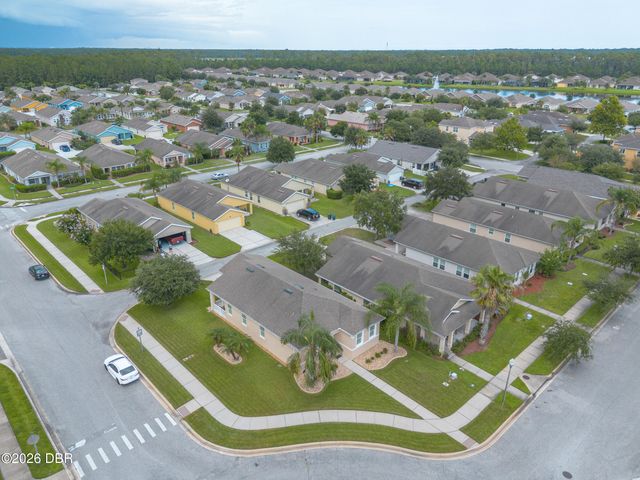 3371 Medici Boulevard, New Smyrna Beach, FL 32168