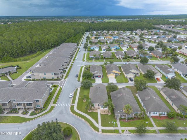 3371 Medici Boulevard, New Smyrna Beach, FL 32168