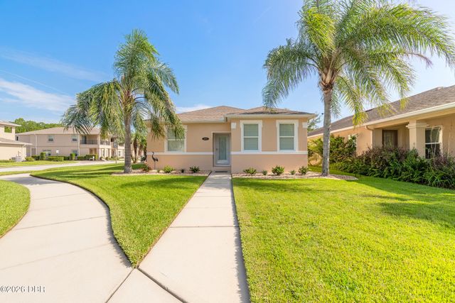 3371 Medici Boulevard, New Smyrna Beach, FL 32168