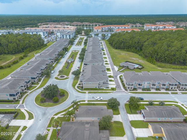 3371 Medici Boulevard, New Smyrna Beach, FL 32168