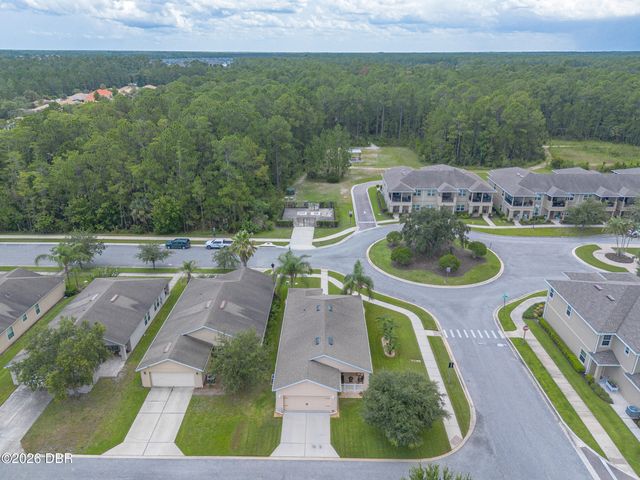 3371 Medici Boulevard, New Smyrna Beach, FL 32168