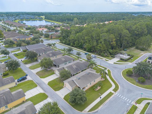 3371 Medici Boulevard, New Smyrna Beach, FL 32168