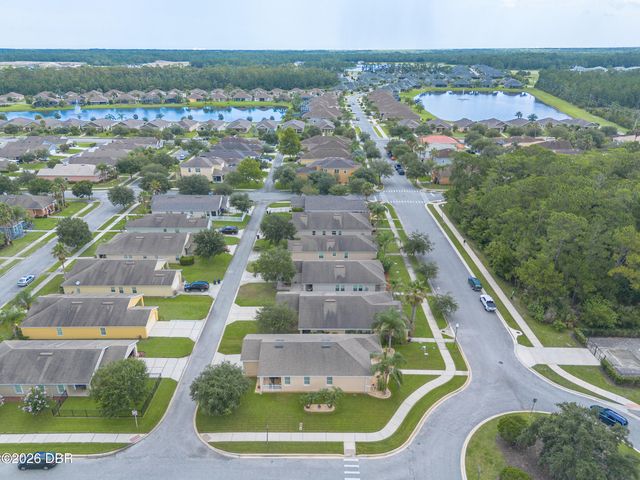 3371 Medici Boulevard, New Smyrna Beach, FL 32168