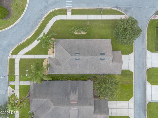 3371 Medici Boulevard, New Smyrna Beach, FL 32168