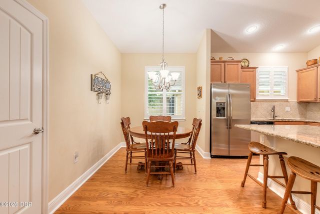 3371 Medici Boulevard, New Smyrna Beach, FL 32168