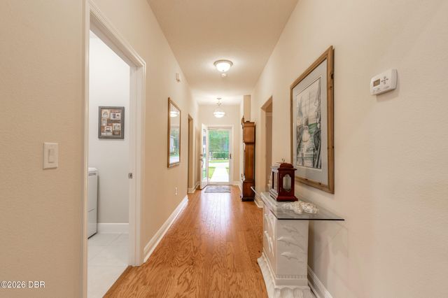 3371 Medici Boulevard, New Smyrna Beach, FL 32168