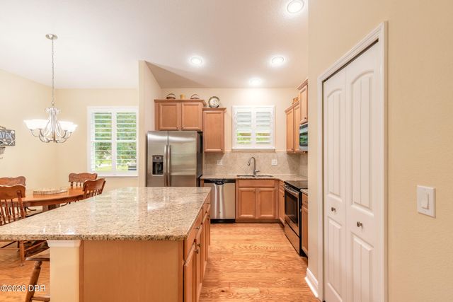3371 Medici Boulevard, New Smyrna Beach, FL 32168