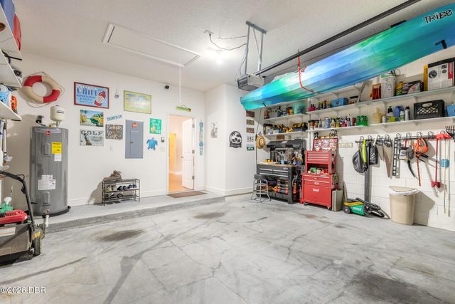 3371 Medici Boulevard, New Smyrna Beach, FL 32168